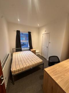 undefined, Lonsdale Street, Stoke-on-Trent ST4