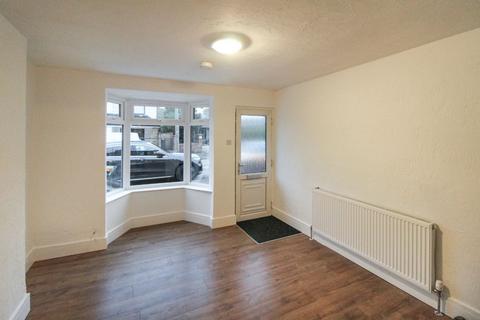 2 bedroom terraced house to rent, Silverdale Street, Kempston, Bedford