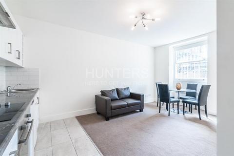 1 bedroom flat to rent, Sherriff Road, London, NW6