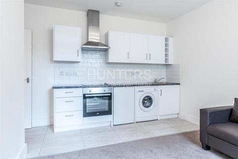 1 bedroom flat to rent, Sherriff Road, London, NW6