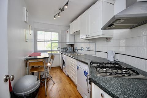 1 bedroom apartment to rent, St. Marys Terrace, London, W2