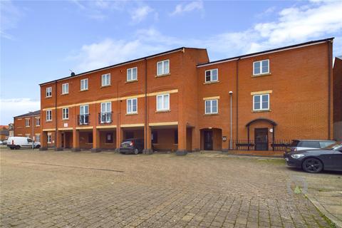 2 bedroom flat for sale, Queen Street, Northamptonshire NN16