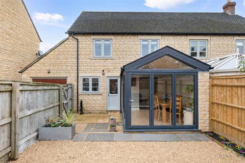 3 bedroom semi-detached house for sale, Castle Nurseries, Chipping Campden GL55