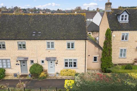 3 bedroom semi-detached house for sale, Castle Nurseries, Chipping Campden GL55