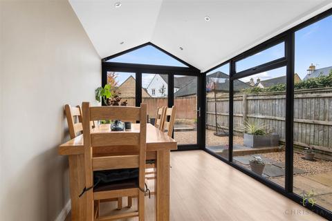 34 Castle Nurseries, Chipping Campden, GL55 6JT