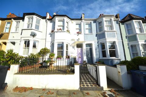 4 bedroom terraced house for sale, Long Lane, East Finchley, N2