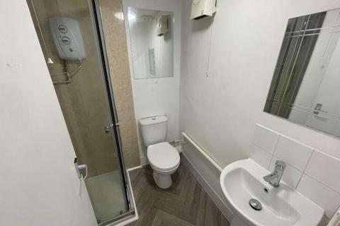 1 bedroom flat to rent, St. Nicholas Street, Ipswich IP1