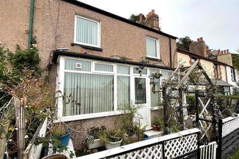 2 bedroom terraced house for sale, Tan Yr Ogo Terrace, Llandudno