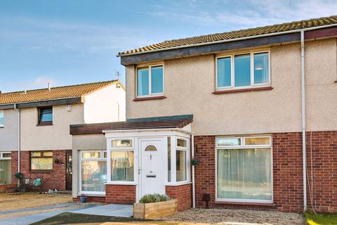 20 Forth Court, Port Seton, Prestonpans, EH32 0TN