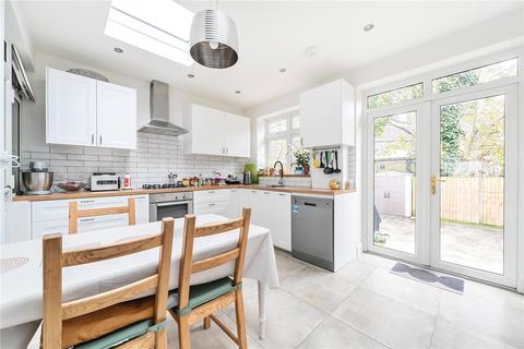 4 bedroom end of terrace house for sale, Green Road, London, N20