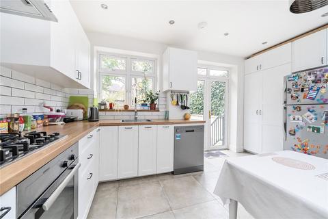 4 bedroom end of terrace house for sale, Green Road, London, N20