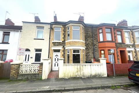 3 bedroom terraced house to rent, Duckpool Road, ,