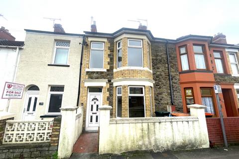 3 bedroom terraced house to rent, Duckpool Road, ,