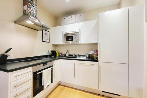 2 bedroom flat for sale, Victoria Street, Altrincham, Greater Manchester, WA14