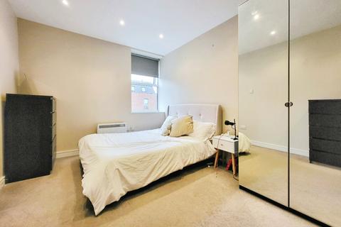 2 bedroom flat for sale, Victoria Street, Altrincham, Greater Manchester, WA14