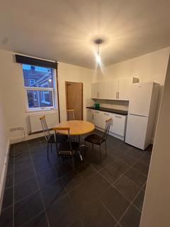 undefined, Lonsdale Street, Stoke-on-Trent ST4