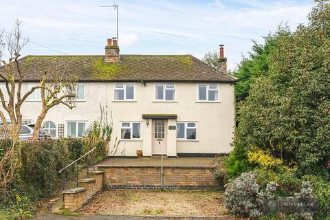 3 bedroom semi-detached house for sale, Hare Street, Buntingford