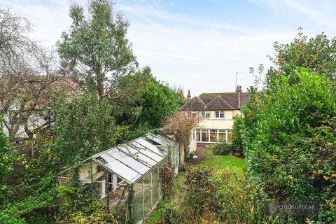 3 bedroom semi-detached house for sale, Hare Street, Buntingford