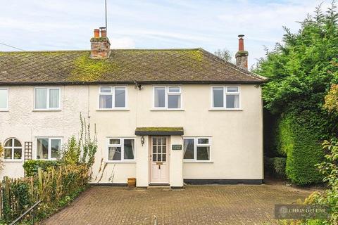 3 bedroom semi-detached house for sale, Hare Street, Buntingford