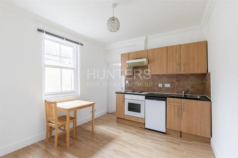 1 bedroom flat to rent, Mazenod Avenue, London, NW6 4LR