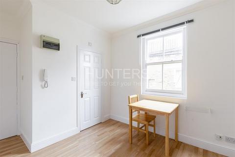 1 bedroom flat to rent, Mazenod Avenue, London, NW6 4LR