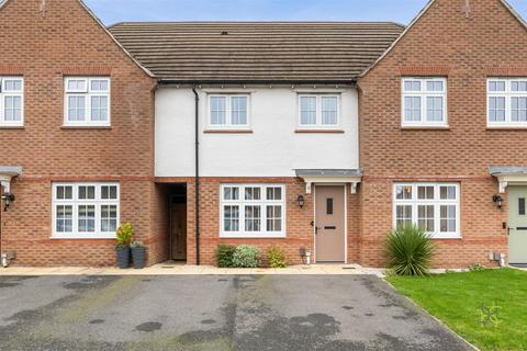 3 bedroom house for sale, Turnpike Drive, Evesham WR11