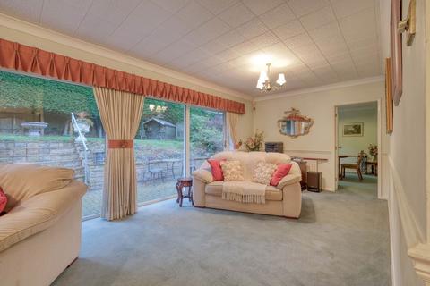 4 bedroom detached bungalow for sale, 24 Hennals Avenue, Webheath, Redditch B97 5SB