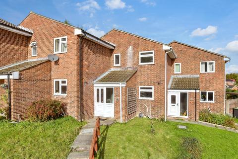 2 bedroom terraced house for sale, Goudhurst Close, Canterbury, Kent