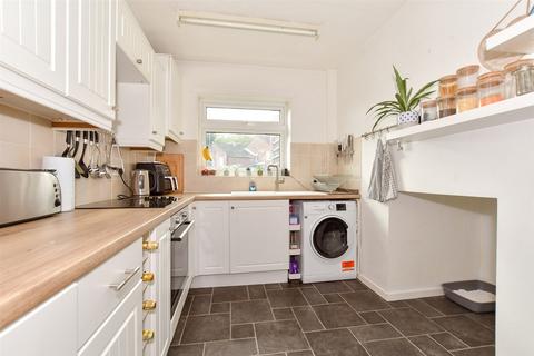 2 bedroom terraced house for sale, Goudhurst Close, Canterbury, Kent