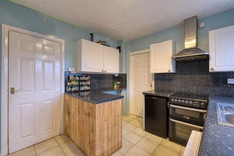 3 bedroom semi-detached house for sale, The Mayfields, Southcrest, Redditch B98 7EB