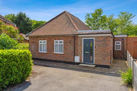 3 bedroom bungalow for sale, Orchard Lane, Amersham, Buckinghamshire, HP6 5AA