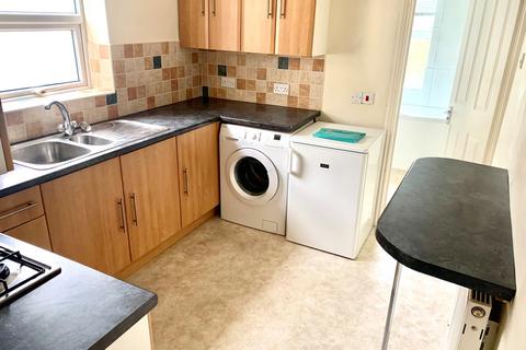 1 bedroom maisonette to rent, SHIRLEY, SOUTHAMPTON