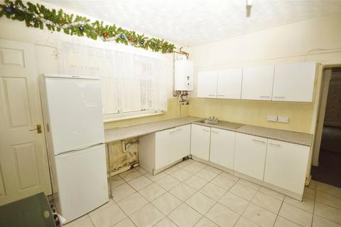 3 bedroom end of terrace house for sale, Crowther Street, West Midlands WV10