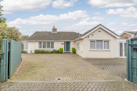 3 bedroom detached bungalow for sale, Heighington Road, Canwick, Lincoln, Lincolnshire, LN4