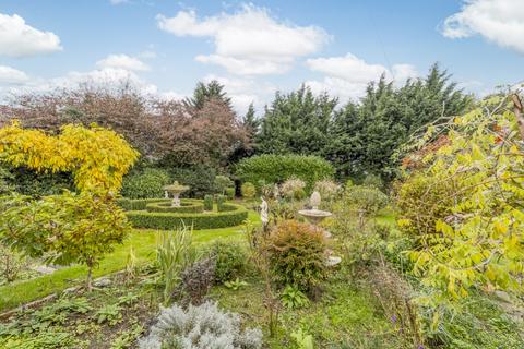 3 bedroom detached bungalow for sale, Heighington Road, Canwick, Lincoln, Lincolnshire, LN4