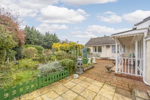 3 bedroom detached bungalow for sale, Heighington Road, Canwick, Lincoln, Lincolnshire, LN4