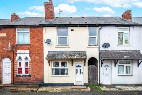 2 bedroom terraced house for sale, King Street, Lye, Stourbridge, West Midlands, DY9