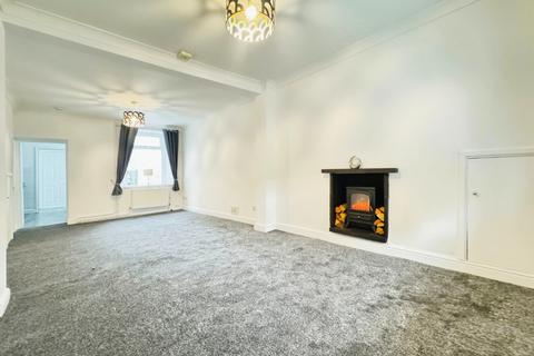 3 bedroom terraced house for sale, Pant YR Heol, Neath, West Glamorgan, SA11 2HB