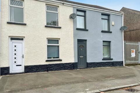 3 bedroom terraced house for sale, Pant YR Heol, Neath, West Glamorgan, SA11 2HB