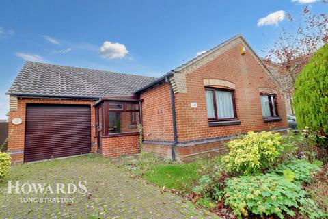 3 bedroom bungalow for sale, Causeway Close, Brockdish