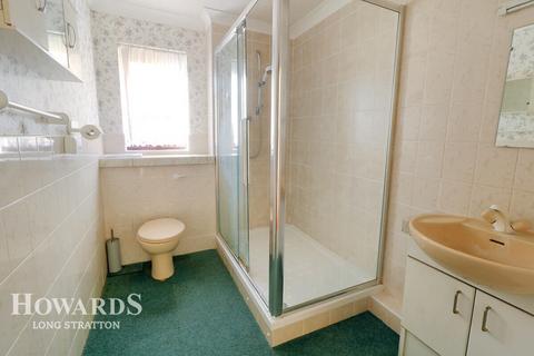 undefined, Causeway Close, Brockdish