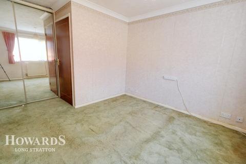 undefined, Causeway Close, Brockdish