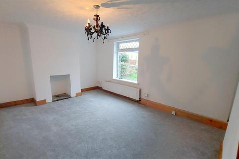 3 bedroom terraced house for sale, Evans Street, Kenfig Hill, Bridgend