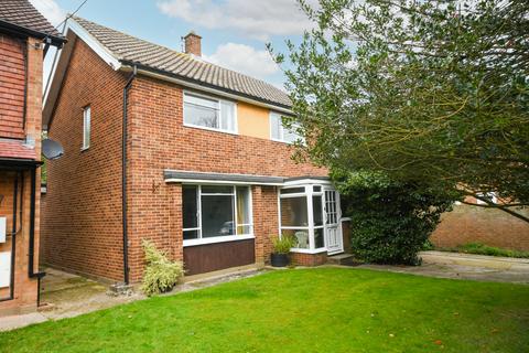 3 bedroom detached house for sale, School Lane, Broomfield