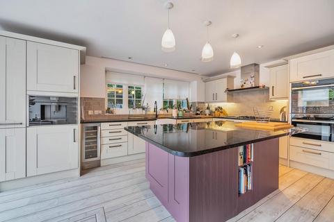 5 bedroom detached house for sale, Manor Park, Chislehurst