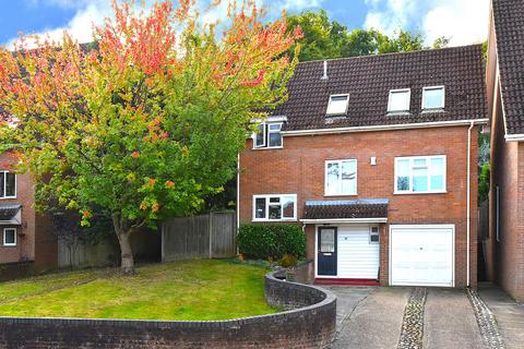 4 bedroom detached house for sale, Romney Drive,  Bromley, BR1