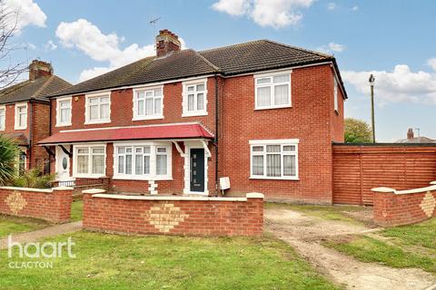 5 bedroom semi-detached house for sale, St Osyth Road, Clacton-On-Sea