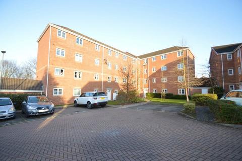 2 bedroom flat to rent, Moor Street, Brierley Hill