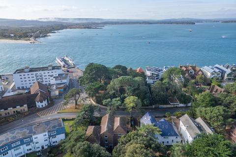 2 bedroom apartment for sale, Panorama Road, Sandbanks, Poole, Dorset, BH13