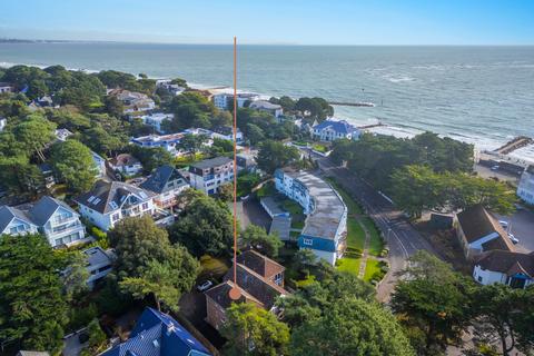 Panorama Road, Sandbanks, Poole, Dorset, BH13